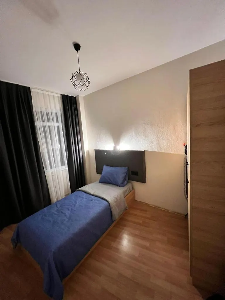 Ferienwohnung Apartist 3 Istanbul 0*,