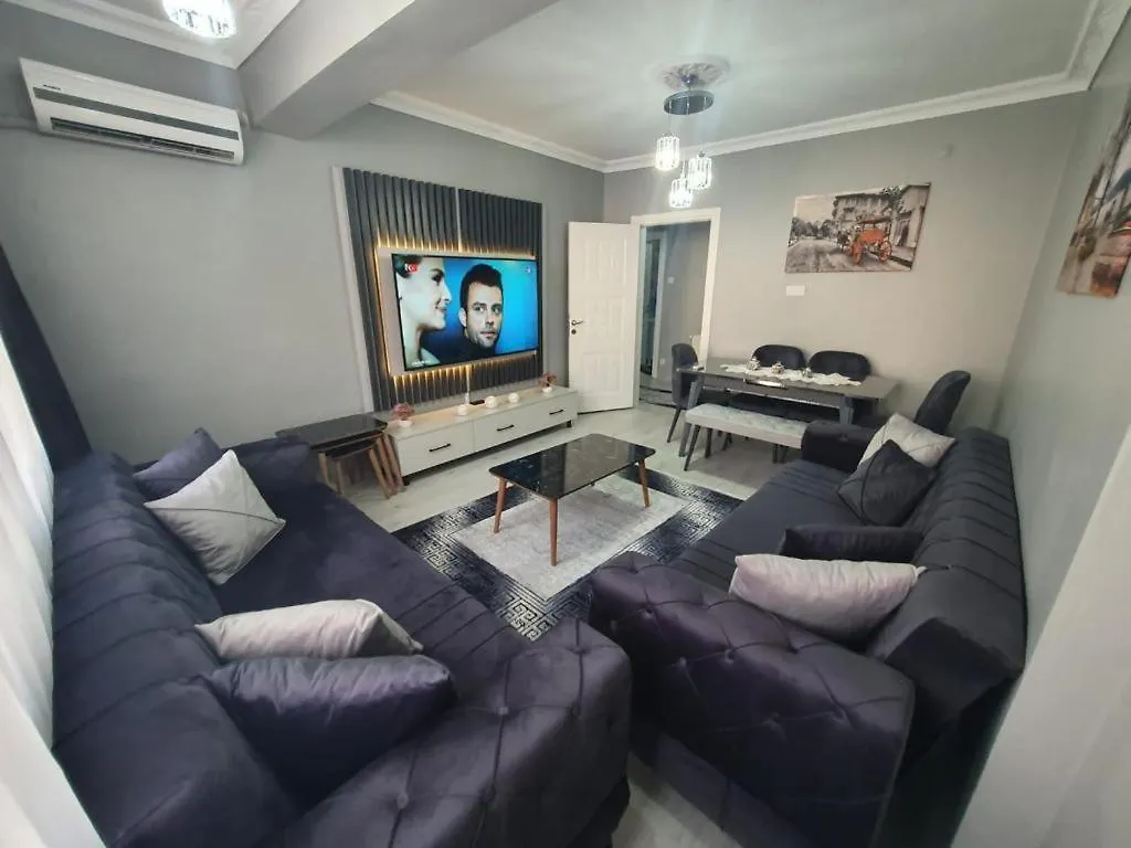 Ferienwohnung Apartist 3 Istanbul Türkei